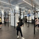 크로스핏라온3 등 이미지