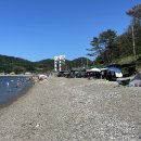 흥환1리 간이해수욕장 화장실 | 대구 근교 바다 포항 ‘흥환간이해수욕장’ 해루질 포인트 주차 편의시설