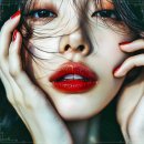 헤어가이드 이미지