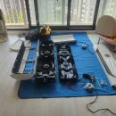 넘버원에어컨 | 여수천장형에어컨청소 넘버원토탈케어 에어컨 분해세척 서비스 후기