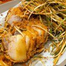 유진신발 | 인천 서구청족발맛집 유진족발 튀김보쌈 후기