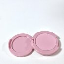 PK소프트 | 더샘 샘물 싱글 블러셔 내돈내산 발색 후기 2탄!! 베이핑크(뽀용 블러셔)(쿨톤 블러셔 추천)