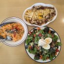 씨유어양퍼스트점 | 우정동 혁신도시 브런치 레스토랑 유어가든[내돈내산 또 간집]