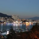 돌산공원 이미지