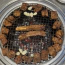 갈비순삭 | [마포역 맛집] 청기와타운 마포점 : 촉촉한 돼지갈비 + 토장찌개 밥두그릇 순삭