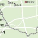 당고개 순교성지 이미지