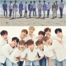 워너원 카카오 검색결과