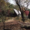 산을 닮은 집 이미지