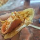 땡이 양꼬치 | 중국 대련 라오지에 야시장 후기 大连老街小吃街