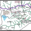 제84차 4월 21일 다모아정기산행 강화고려산 진달래 이미지