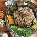 강남대로55길1-9 | 강남역 점심, 회식, 청첩장 모임 하기 좋은 국밥, 족발 맛집 담미온강남역 방문후기