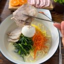 용담생국수 이미지