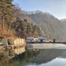 크라크라짐 | 크라크라낚시펜션 춘천독채펜션 가을에 다녀온 낚시랑 바베큐 후기 🍁