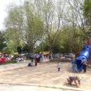 화원유원지 축구장 이미지