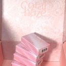 코랄헤이즈 뉴 컬러 111샤인 112 너티 113 피오니 114 슈어 115 위시 발색/솔직 후기