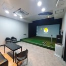 프렌즈스크린골프 학곡점 이미지