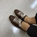 남자 정장 운동화로 강추하는 쿠에른 퀘벡 07 스니커스 남편 선물 추천