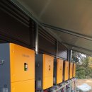 명성2호 태양광발전소 이미지