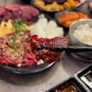 육회한사람들 | 대구 다사 뭉티기 맛집 육회한뭉티기&amp;연어 대실점 솔직후기