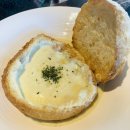 와우안길 | [블챌] 화성 마롱베이커리 브런치 솔직후기 🍞 + 짱구 텀블러 겟! 저녁엔 한신포차 닭발🔥