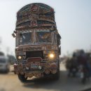 실크로드 여행기(파키스탄3) 이미지