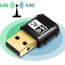 USB WIFI 동글 KC인증 - 엔씨티 이미지