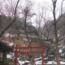 남산 산책로 이미지