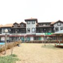 장곡펜션 | 안면도 해루질 펜션 편하게 머물 수 있는 태안 장곡펜션