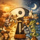 생활 속 인문명리 이미지