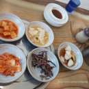 가산밀면 이미지