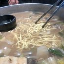 택이네조개전골 이미지