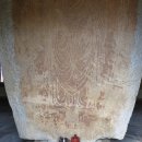 남원 만복사지 석조여래입상 이미지