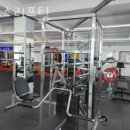 크로스 리프팅 이미지