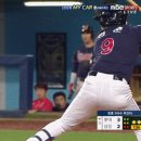 KBO 롯데 자이언츠 정훈의 스윙 클라스.gif 이미지