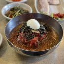 지향막국수 이미지