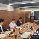 (주)호텔롯데 시그니엘 부산 이미지