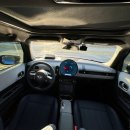 유로카 T.C.S | 2025 미니 쿠퍼 S 5도어 페이버드 시승기 ｜ 정보 제원 모의견적 포토 해치백 Favoured