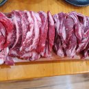 부경 한우 정육식당 이미지