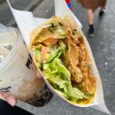 미미전병 | 활명수 상하이10끼 후기(대호춘, 스타벅스리저브, 산둥잡곡전병, 해가대원, 주광옥훠궈 고덕지도O)