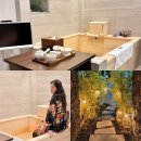 웨일로 서울김포공항점 | 국내 료칸 호텔 자쿠지 숙소 추천 오마카세 정식까지 즐길 수 있는 웨일로 서울 김포공항점 내돈내산 후기