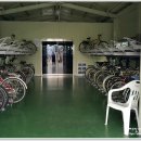 곡성역(옆/ 자전거 주차장) 이미지