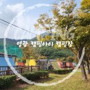 법백로1 | [전남 영광] 캠핑아이 캠핑장, 데크6번, 카라반21번 후기