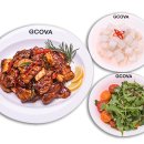 지코바양념통닭 이미지