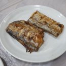 동백섬 횟집 이미지