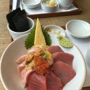 서울프라자 횡단보도 | 여의도 맛집 [오복수산 씨티플라자 여의도점] 제대로된 카이센동을 맛나게 즐길 수 있는 곳 내돈내산 후기