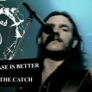 Motörhead – The Chase Is Better Than The Catch 이미지