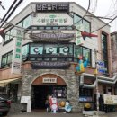 통닭&gt;:웨이팅대기없이 바로먹은 수원남문 왕갈비 후라이드 반반 후기 - 후라이드맛집인 수원왕갈비통닭집