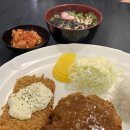 안양 돈까스 맛집::명가돈까스 후기