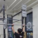 크로스핏 프릭 이미지