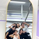 블라썸 크로스핏 이미지